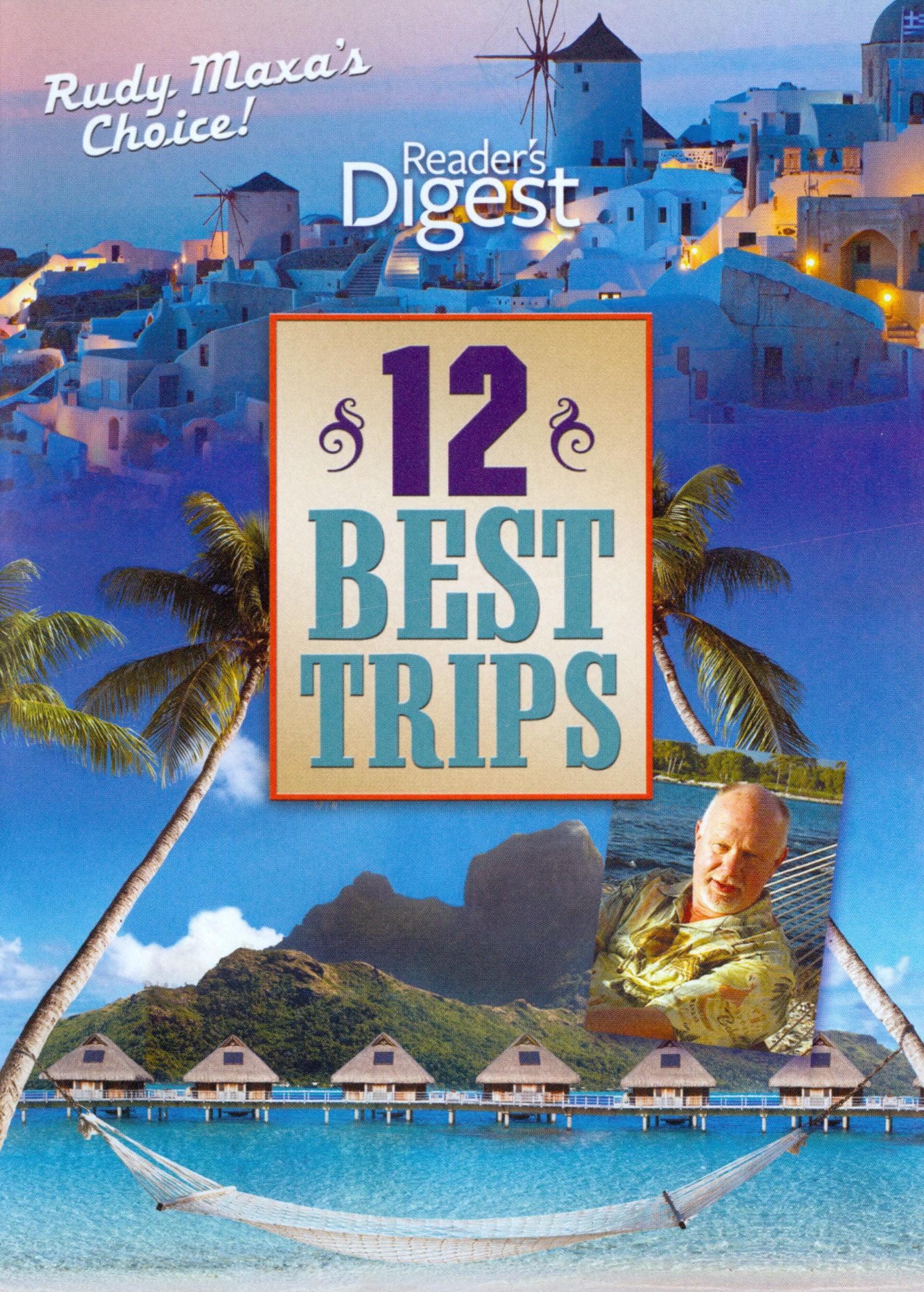 12 Best Trips cover art