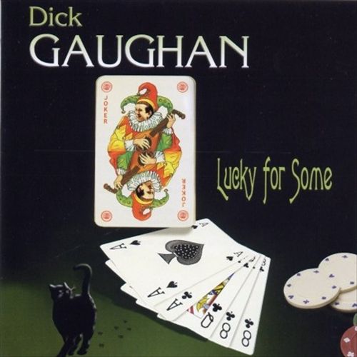 Lucky for Some cover art