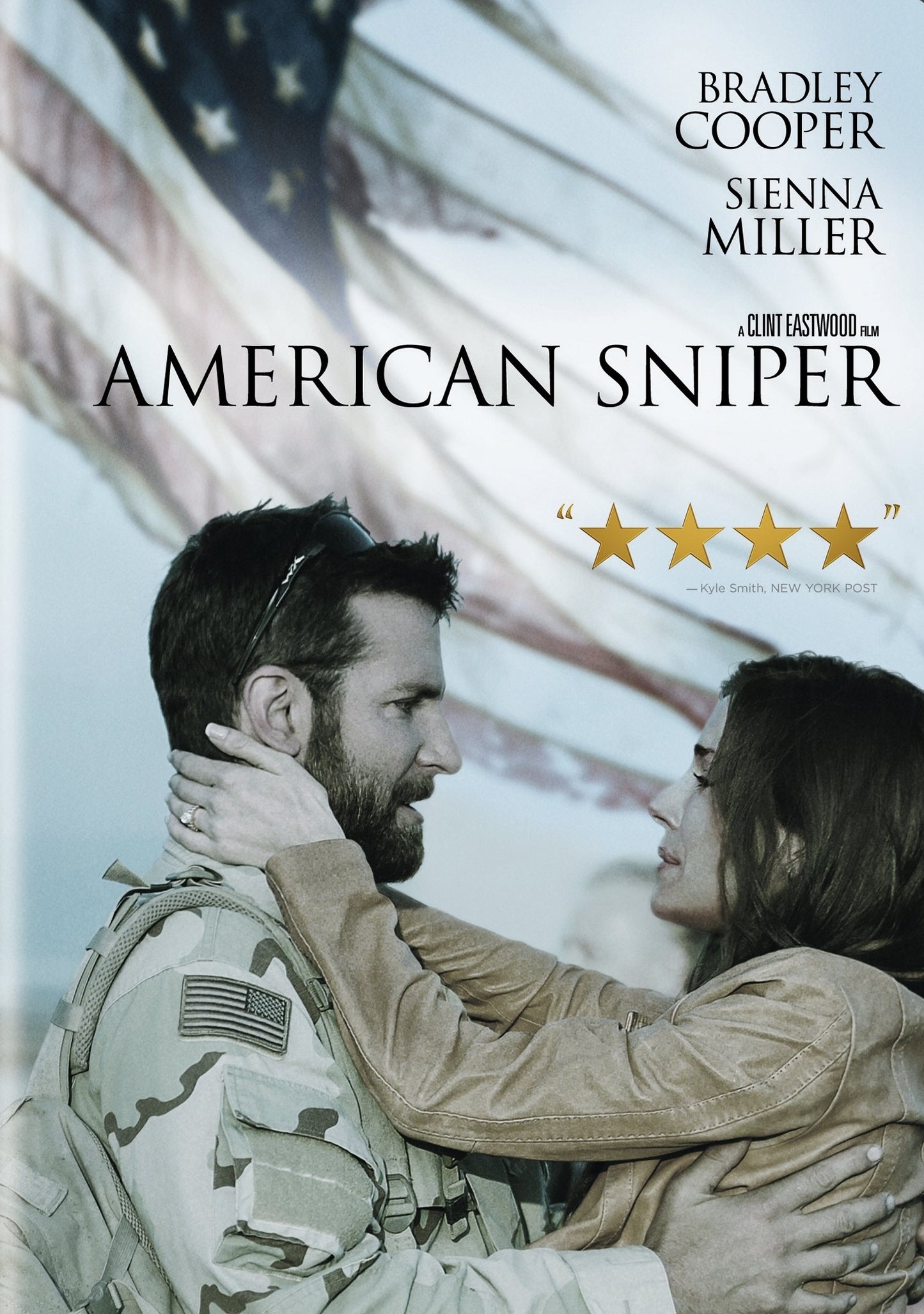 American Sniper cover art