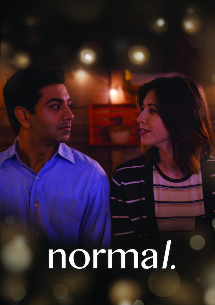 Normal cover art