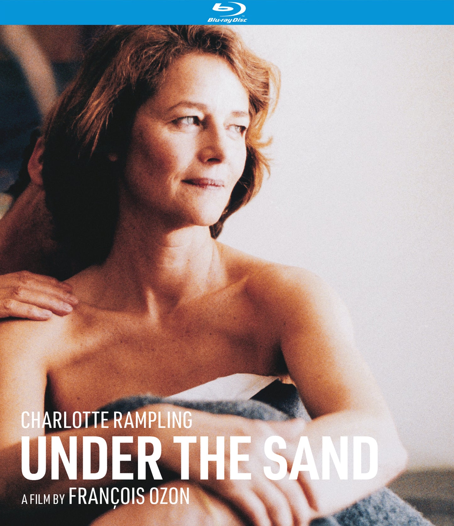 Under the Sand [Blu-ray] cover art