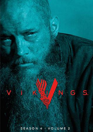 Vikings: Season 4 - Part 2 cover art