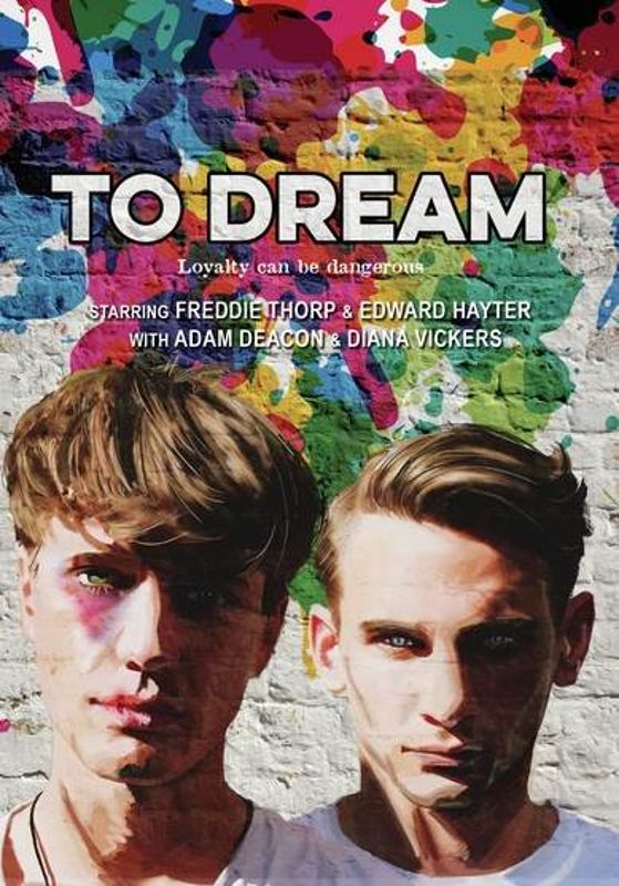 To Dream cover art
