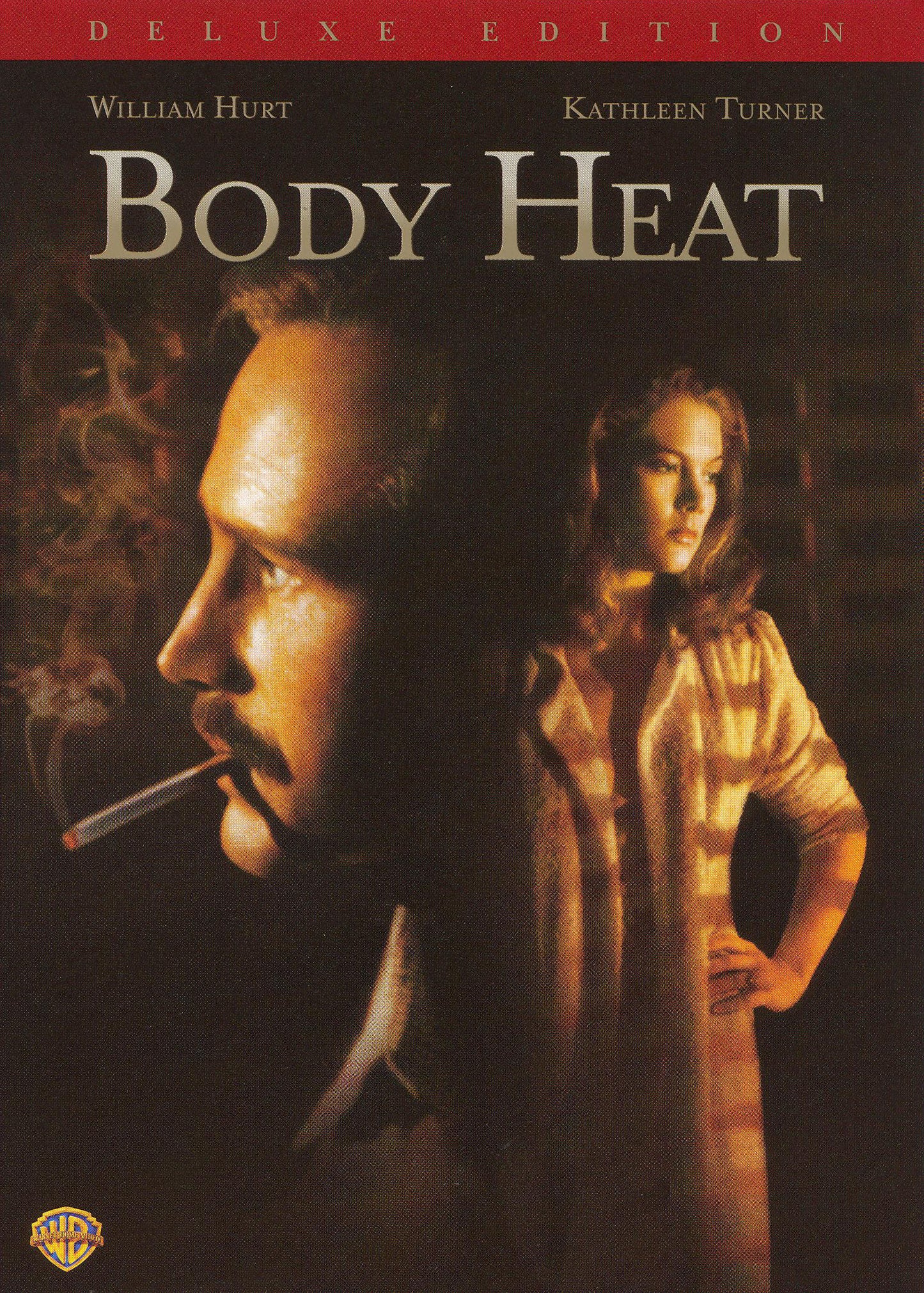 Body Heat [Deluxe Edition] cover art
