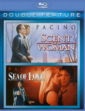 Scent of a Woman/Sea of Love cover art