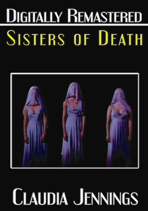 Sisters of Death cover art
