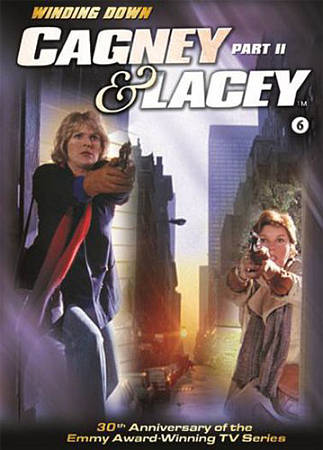SEASON 6 - PART 2 (3DVD) cover art