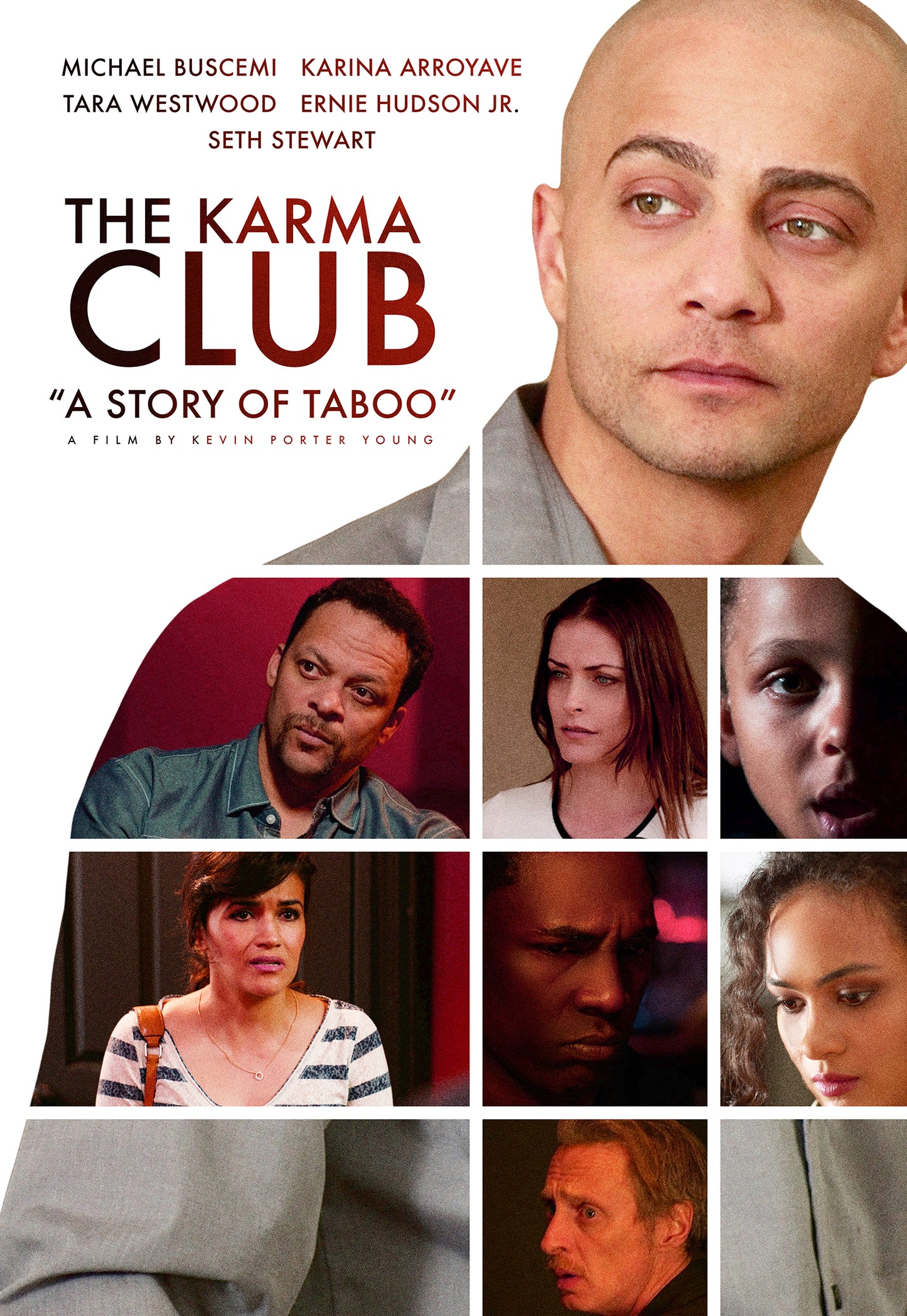 Karma Club cover art