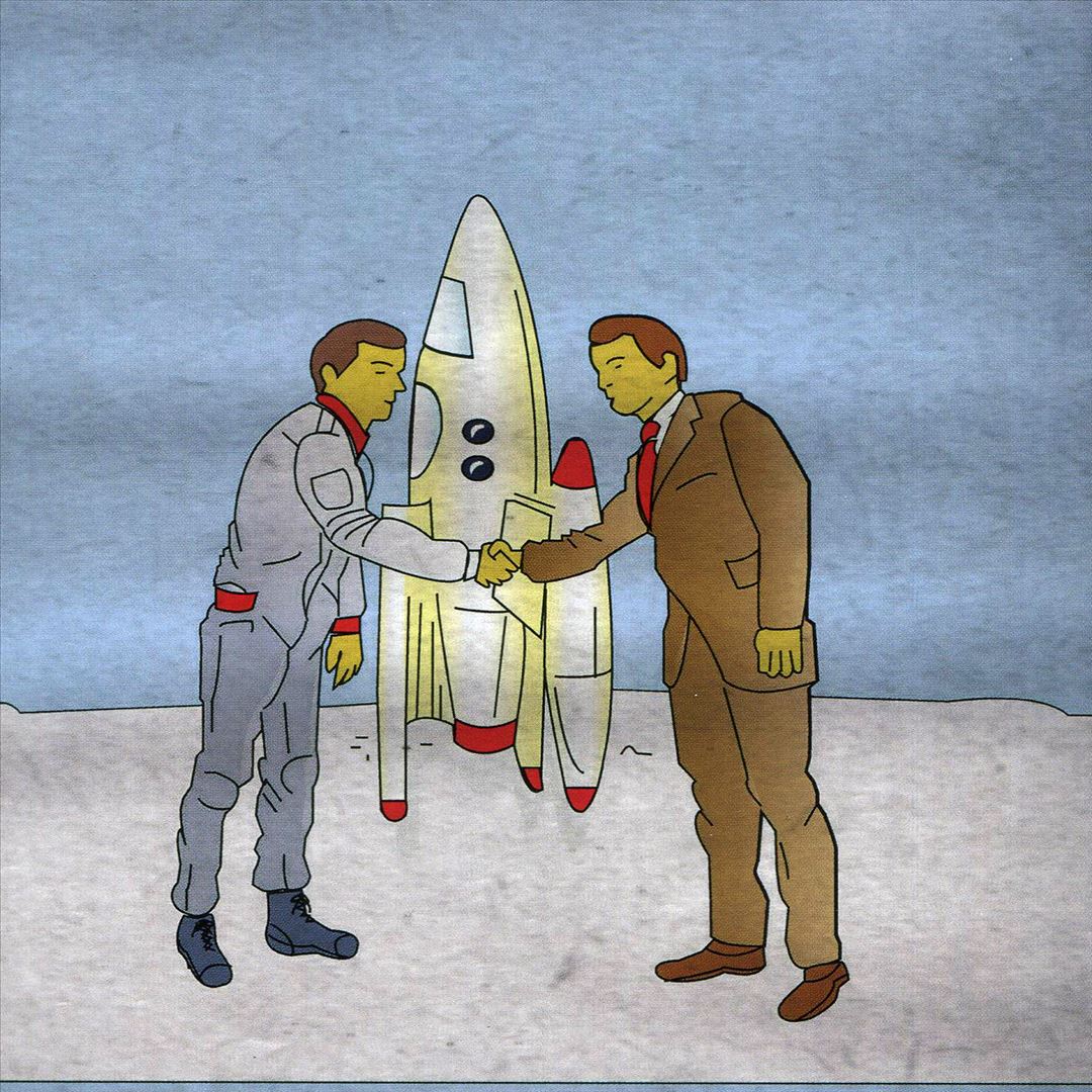 Perils of Time Travel cover art