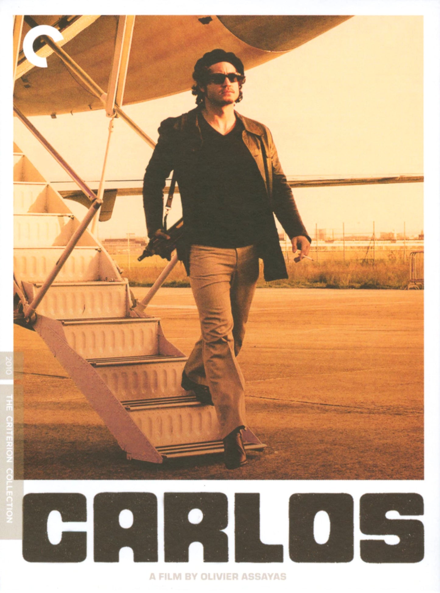 Carlos [Criterion Collection] [4 Discs] cover art