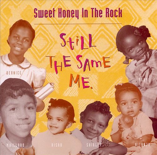 Still the Same Me cover art