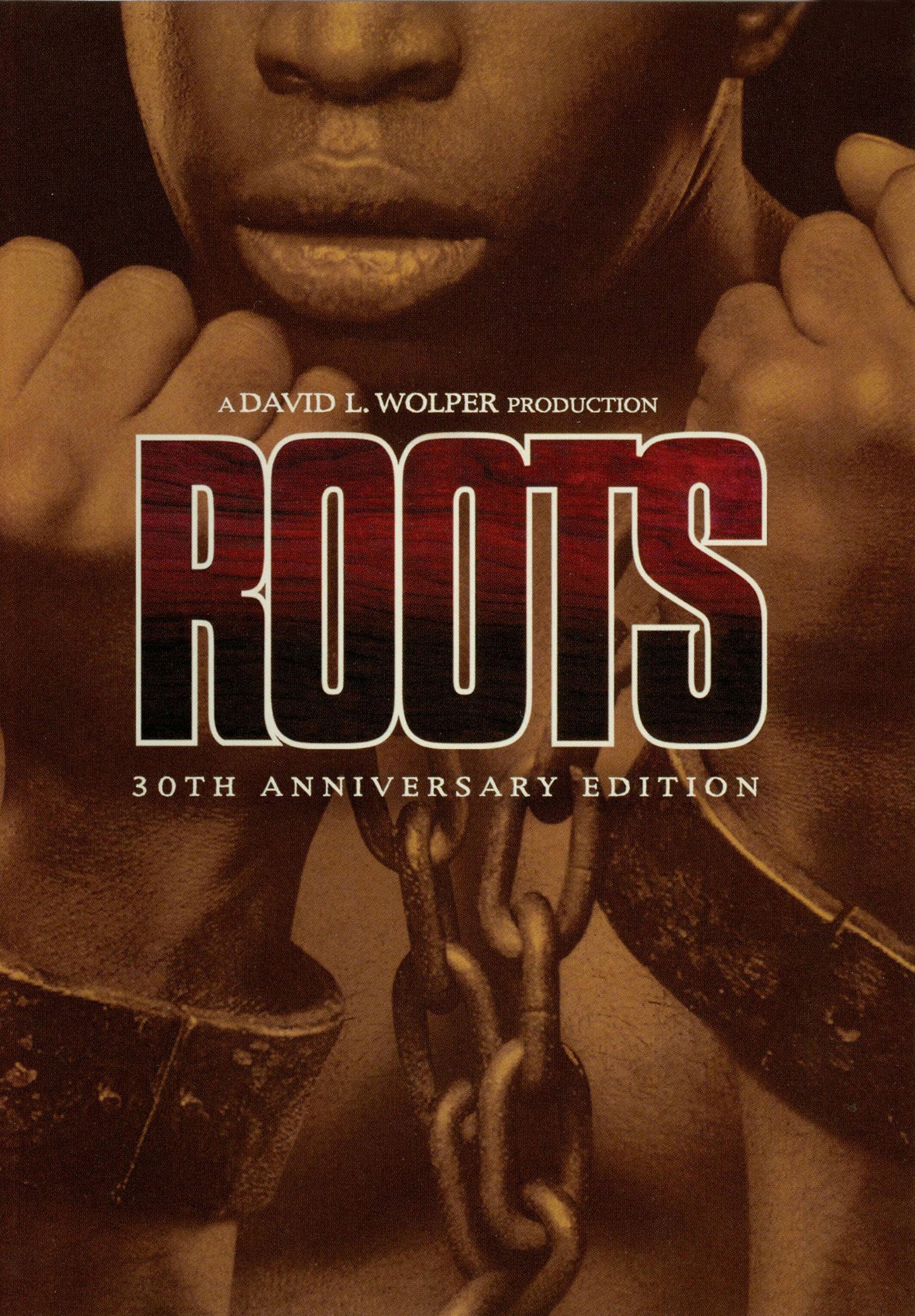 Roots [30th Anniversary Edition] [7 Discs] cover art