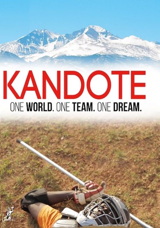 Kandote cover art