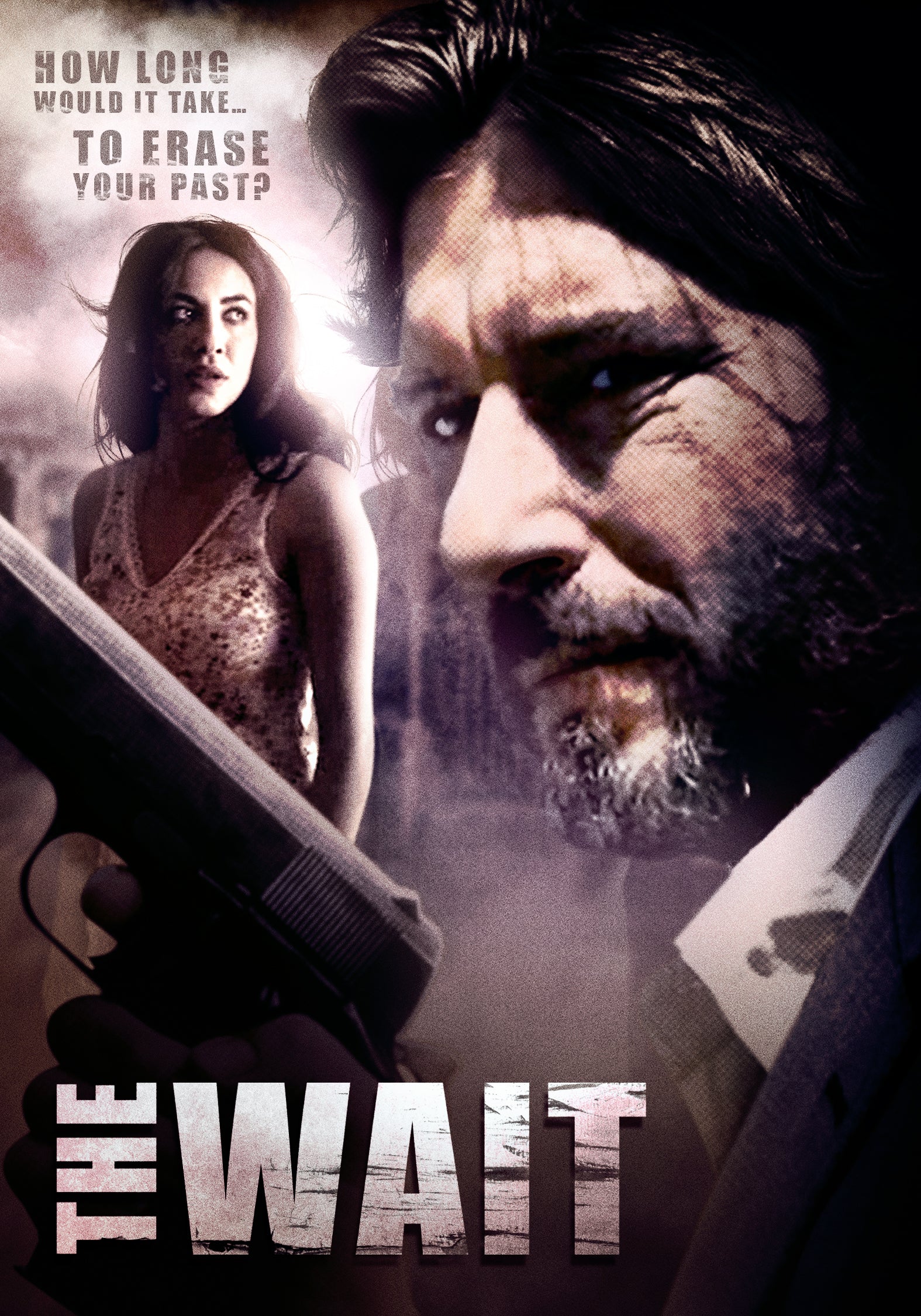 Feature Film-Wait, The (L'Attesa) cover art