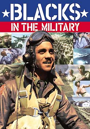 Blacks In The Military cover art