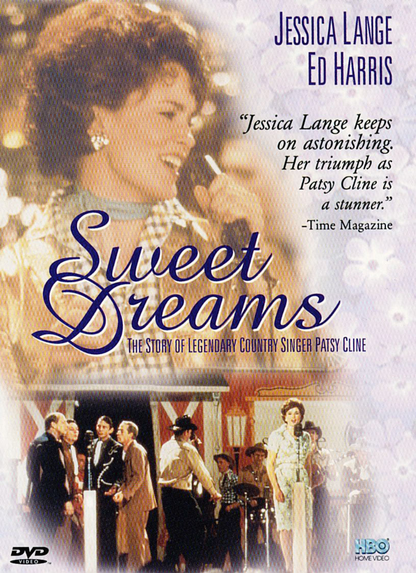 Sweet Dreams cover art