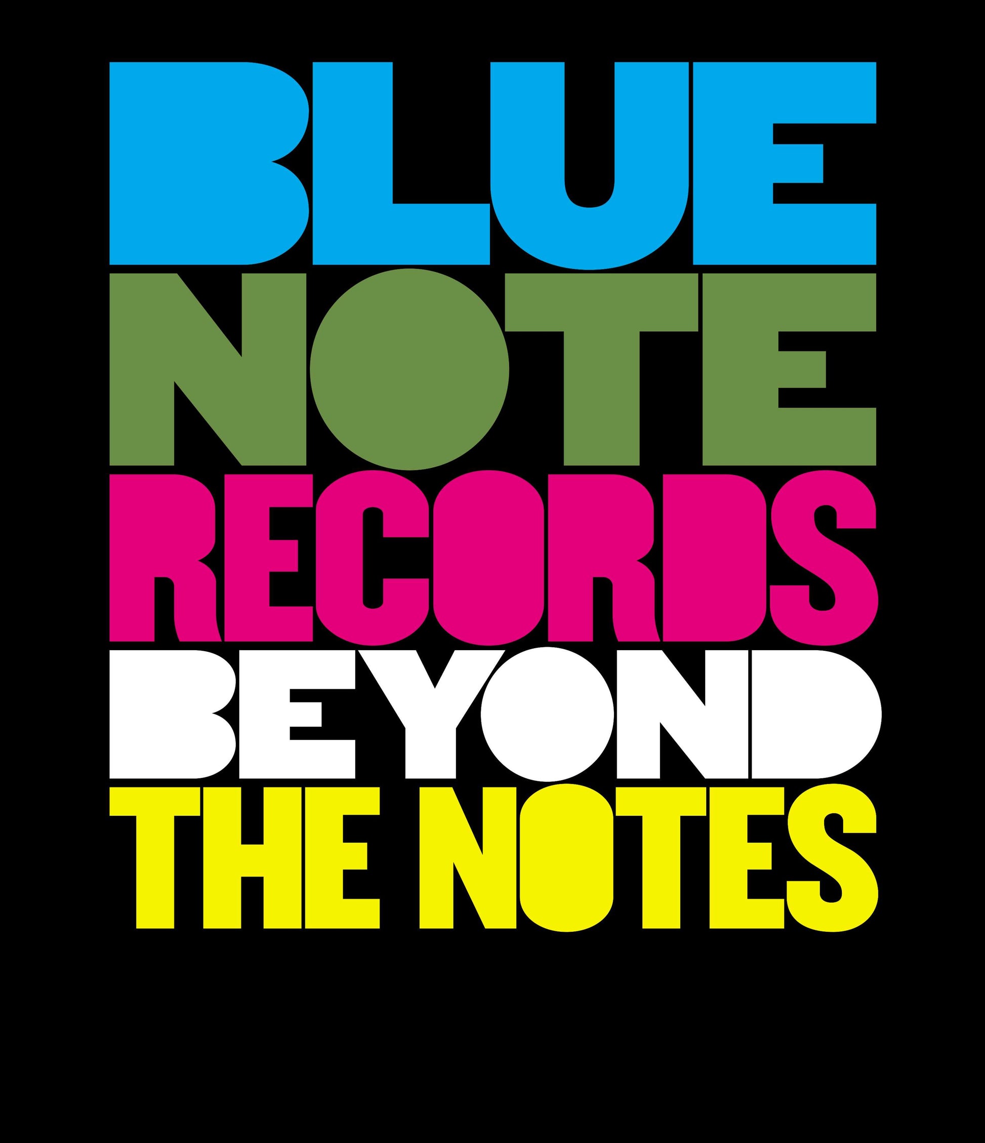 Blue Note Records: Beyond the Notes [Video] cover art