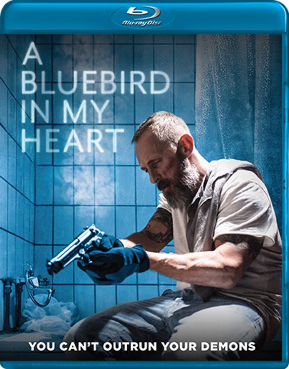 Bluebird in My Heart [Blu-ray] cover art
