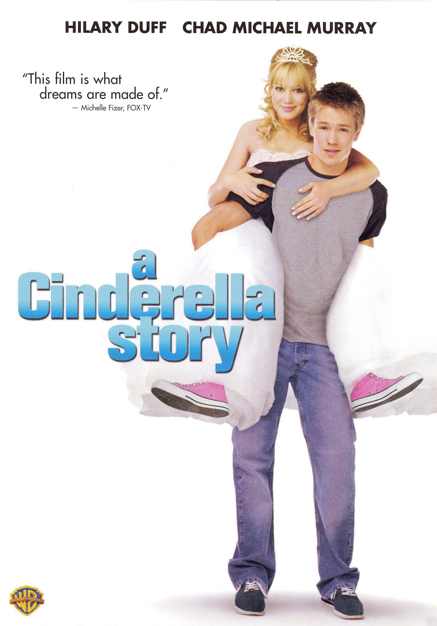 Cinderella Story cover art