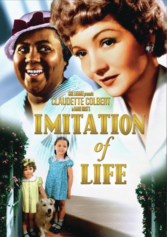 Imitation of Life cover art
