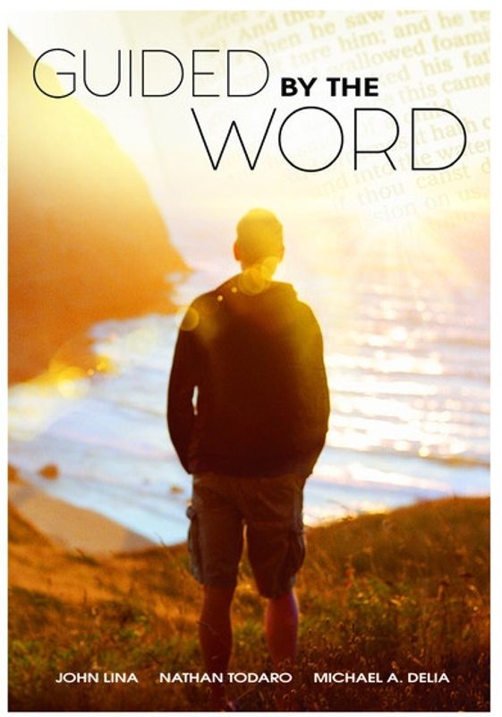 Guided by the Word cover art