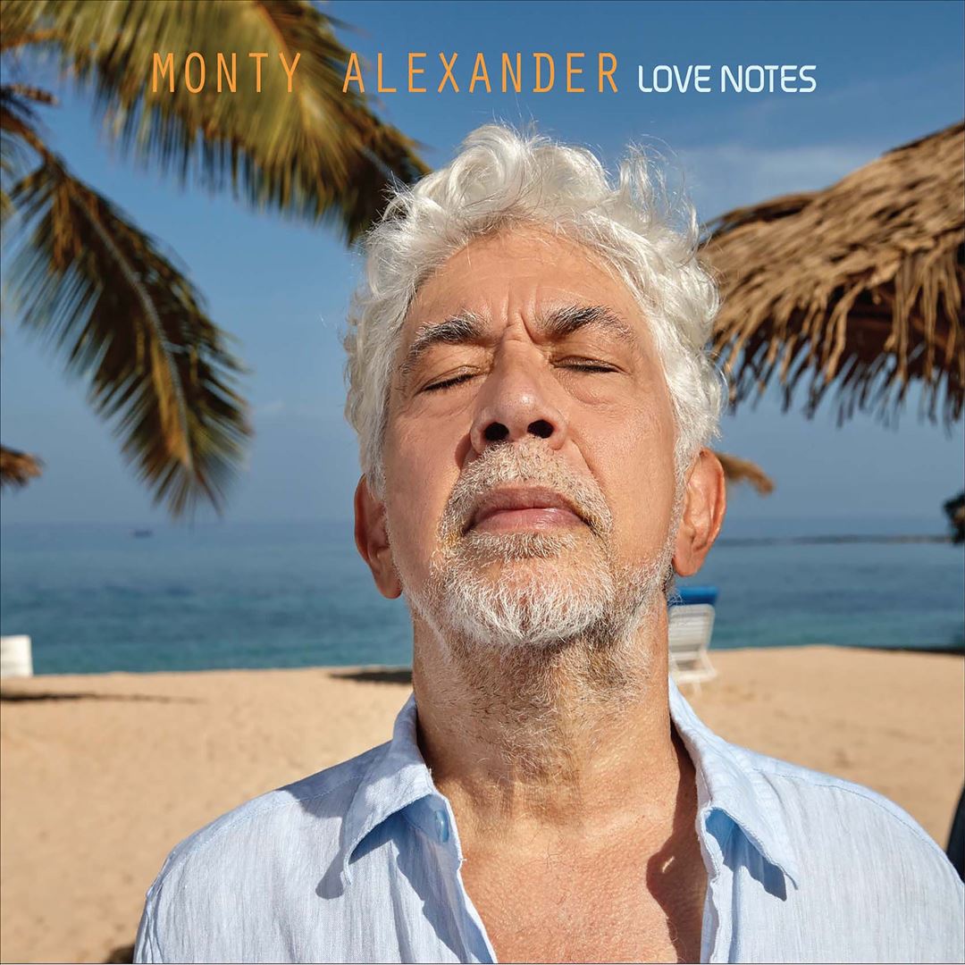 Love Notes cover art
