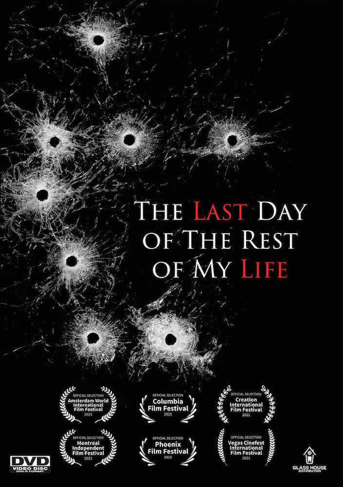 Last Day of the Rest of My Life cover art