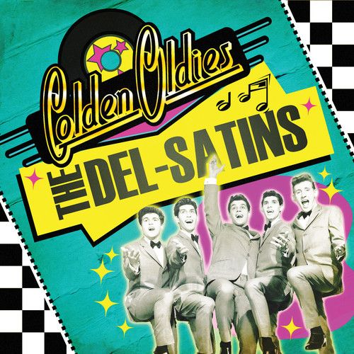 Golden Oldies cover art