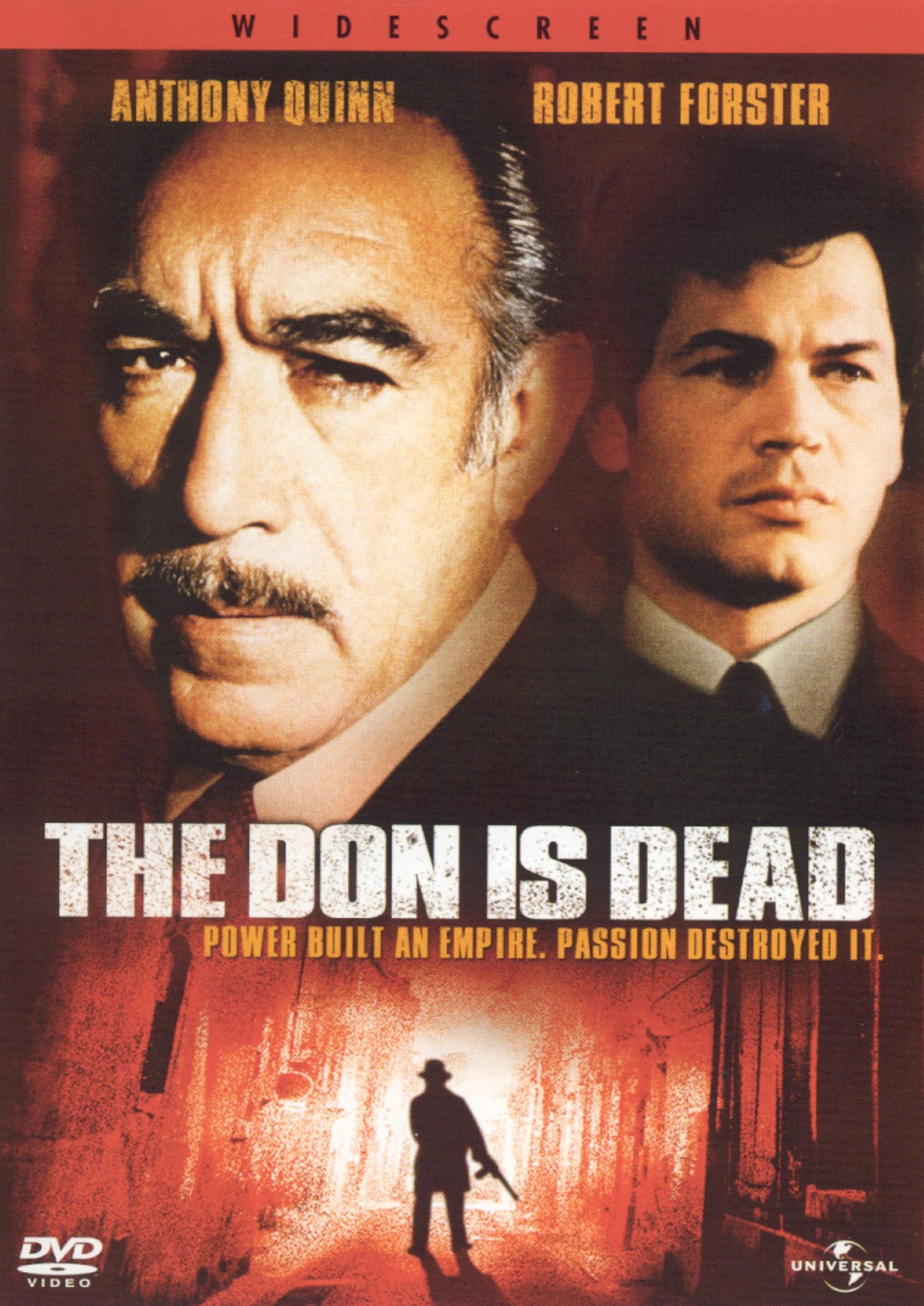 Don Is Dead cover art