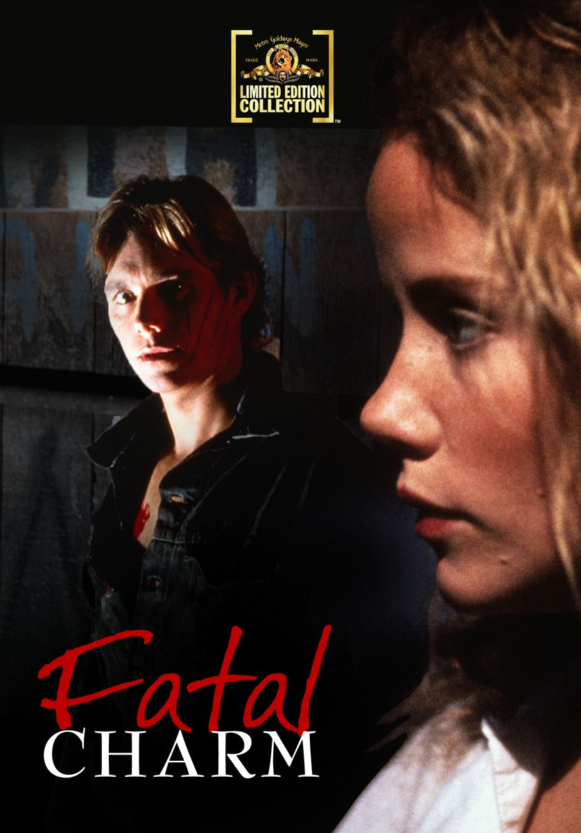 Fatal Charm cover art