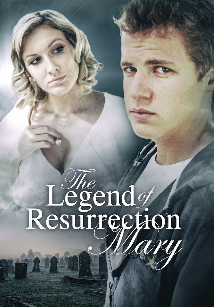 Legend of Resurrection Mary cover art