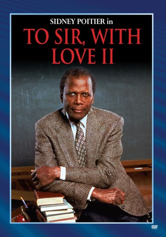 To Sir with Love II cover art