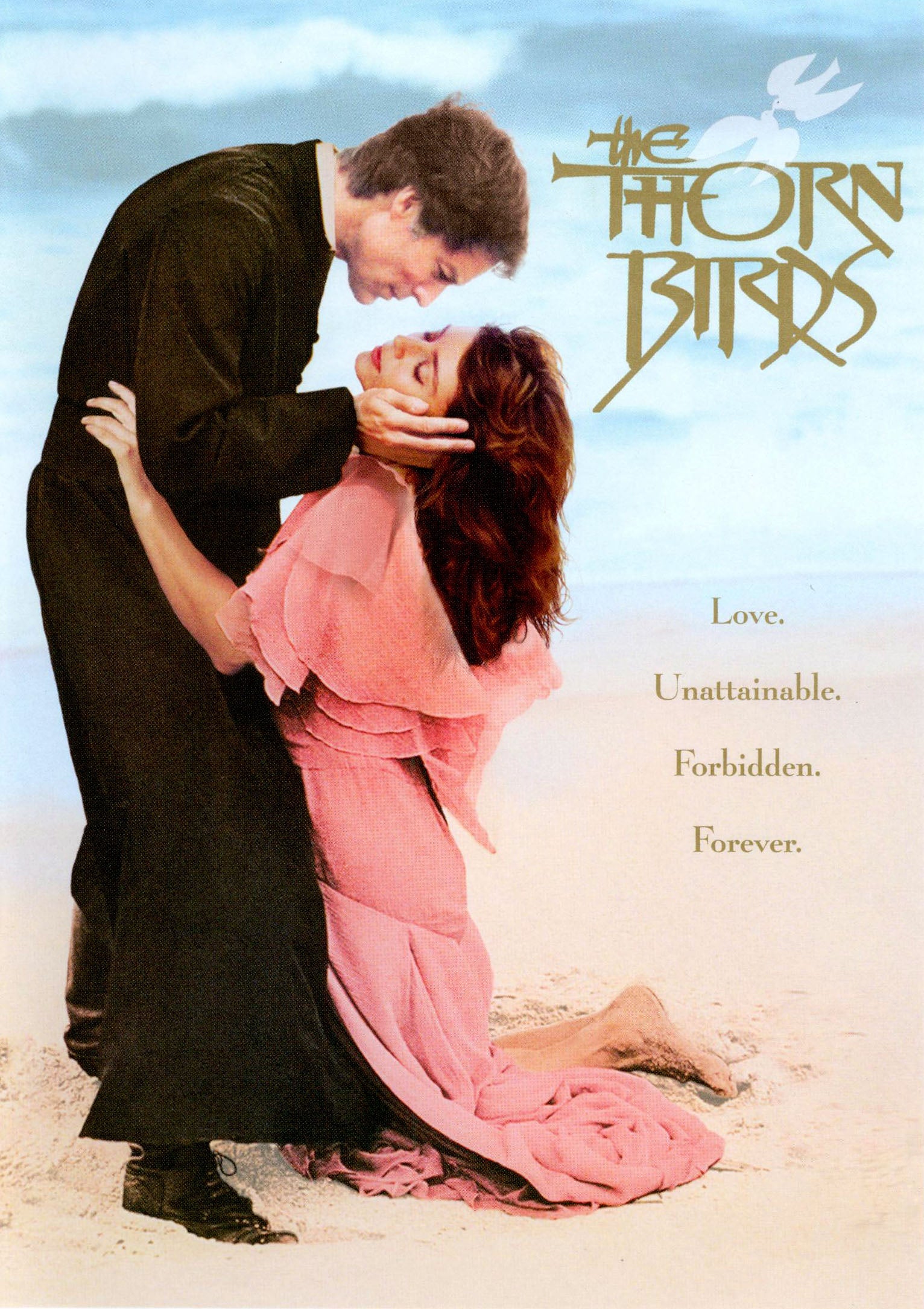 Thorn Birds [2 Discs] cover art