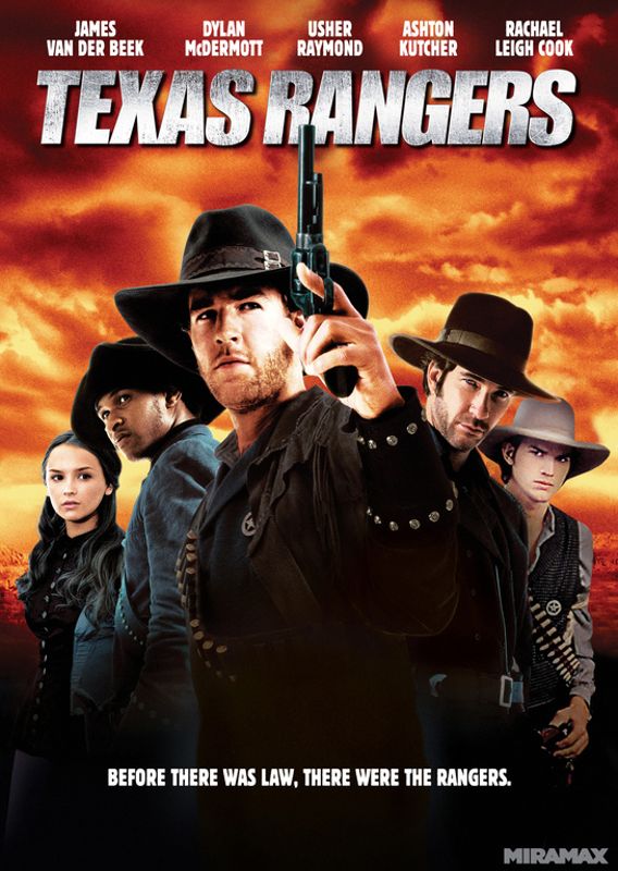 Texas Rangers cover art