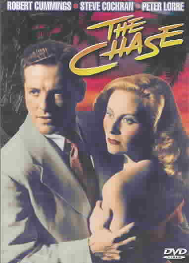 Chase cover art