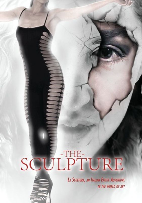 Sculpture cover art