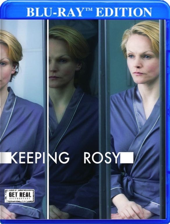 Keeping Rosy [Blu-ray] cover art