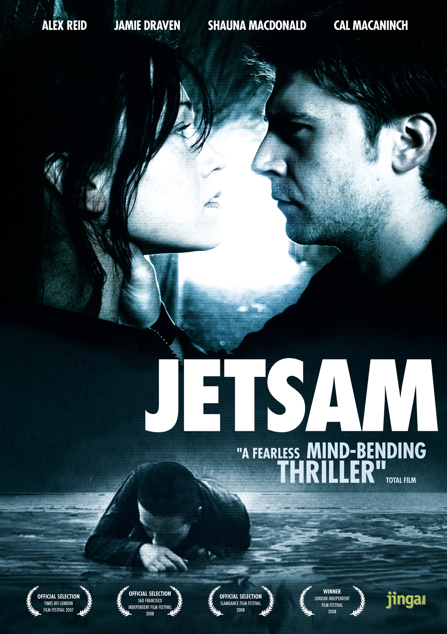 Jetsam cover art