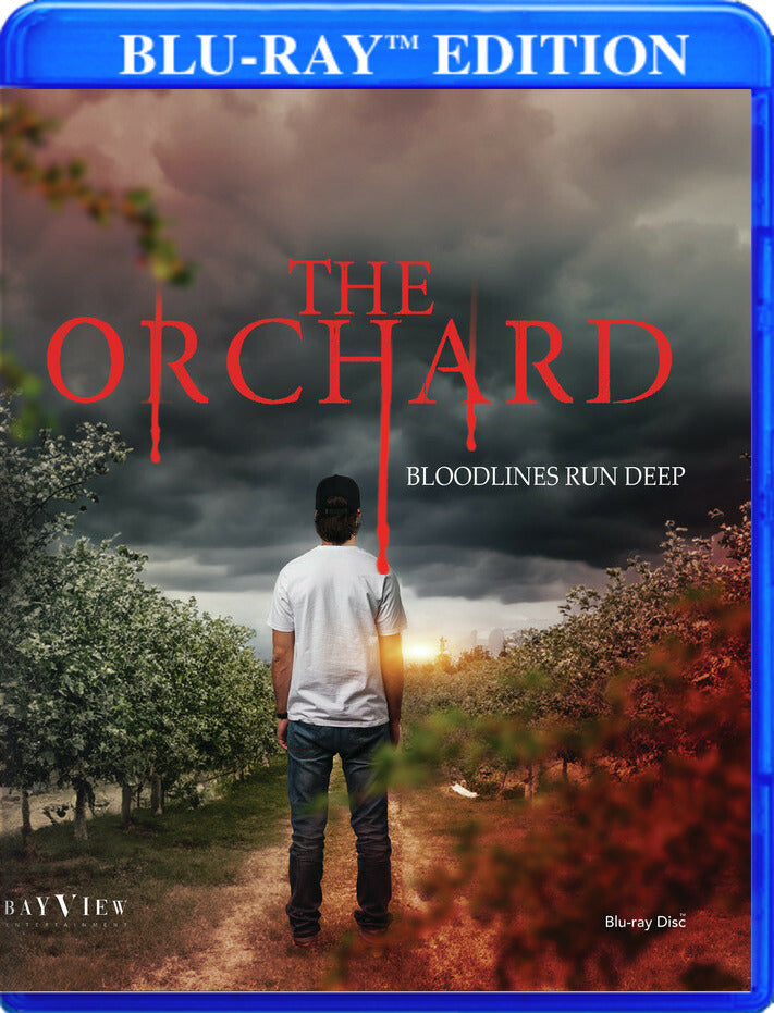 Orchard [Blu-ray] cover art