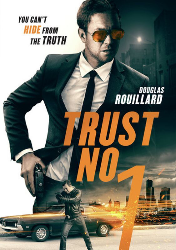 Trust No 1 cover art
