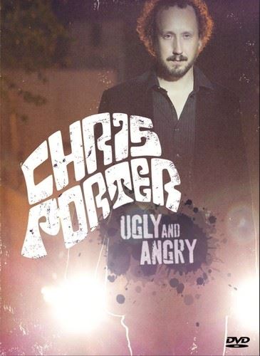 Ugly and Angry [Video] cover art