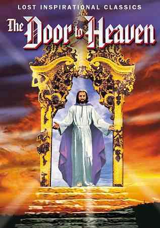 Door to Heaven cover art