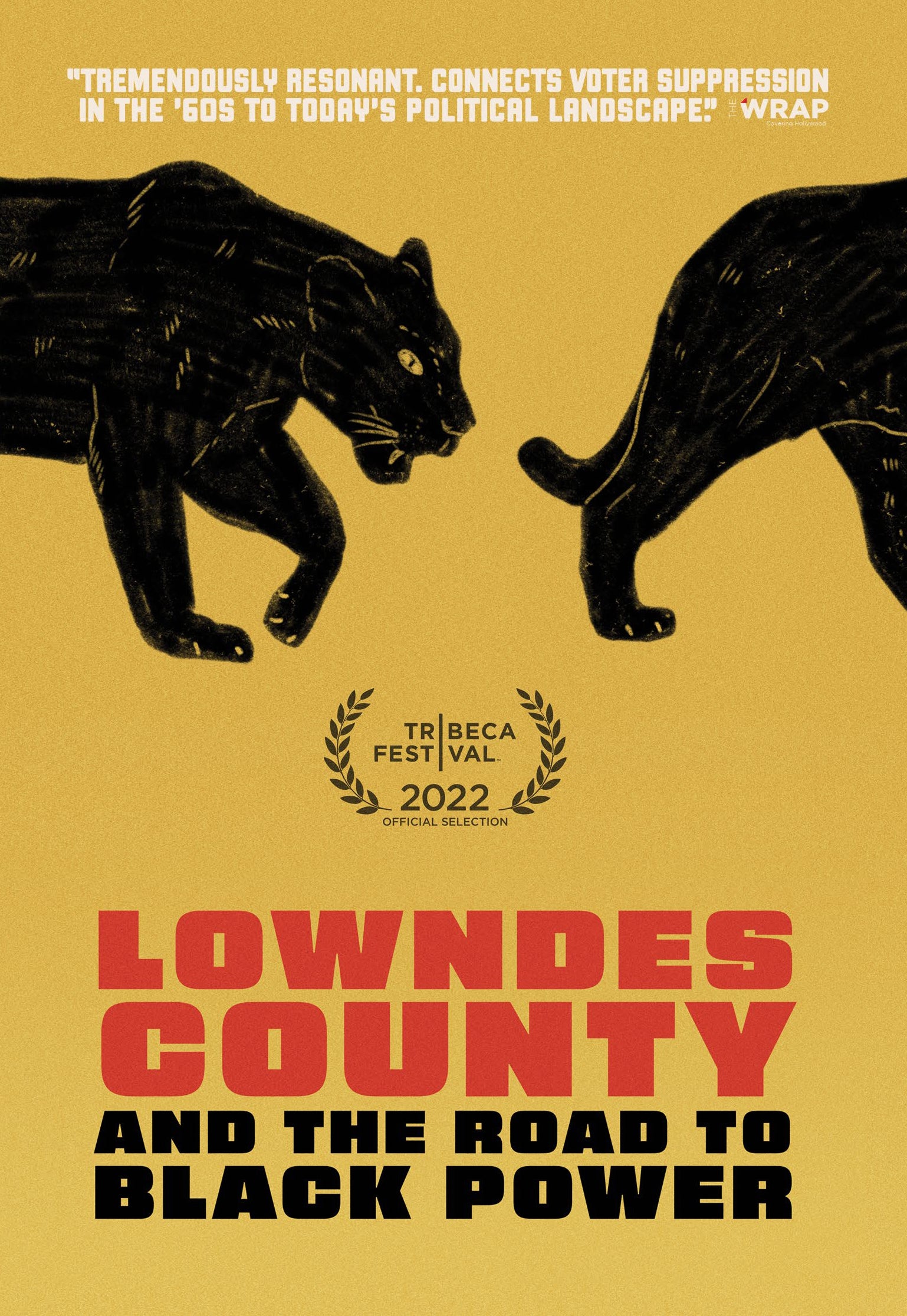 Lowndes County and the Road to Black Power cover art