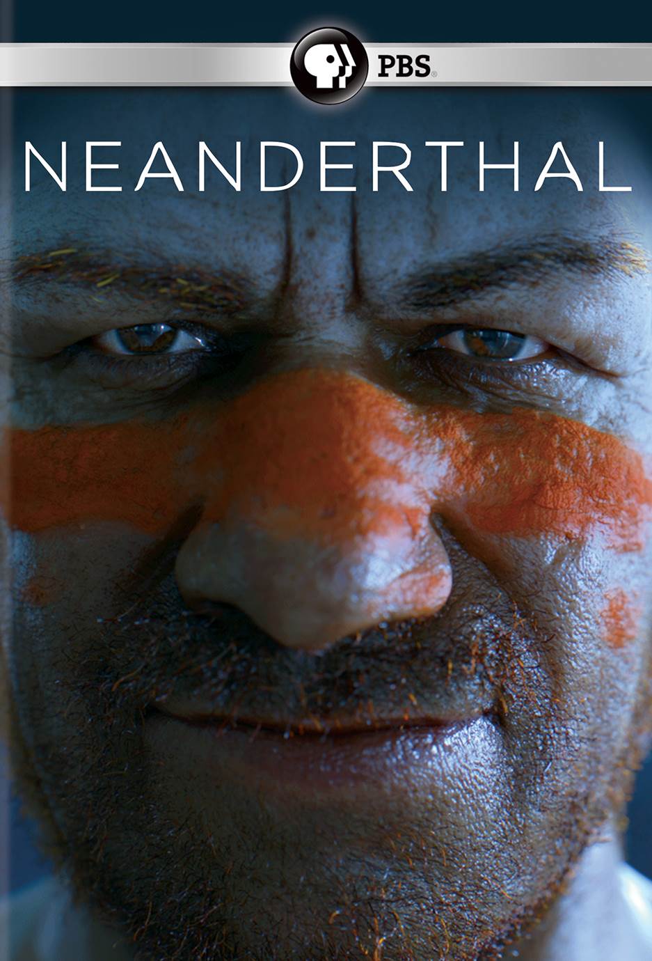 Neanderthal cover art
