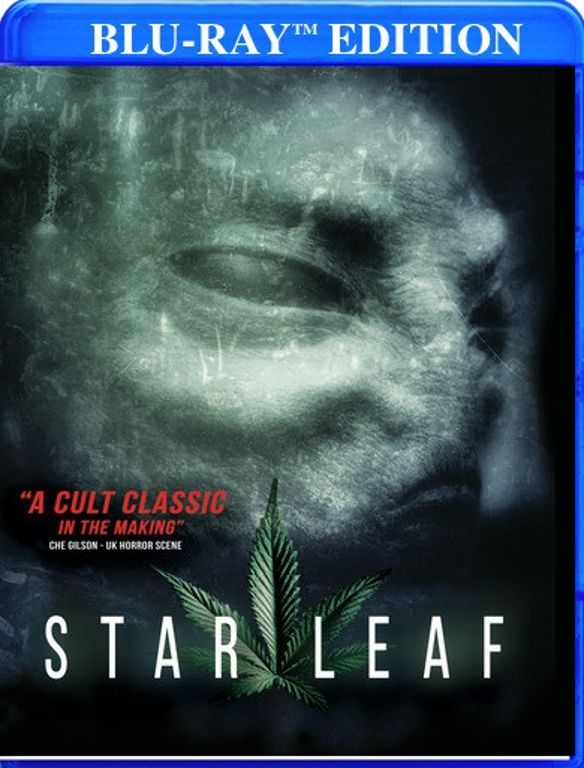 Star Leaf [Blu-ray] cover art