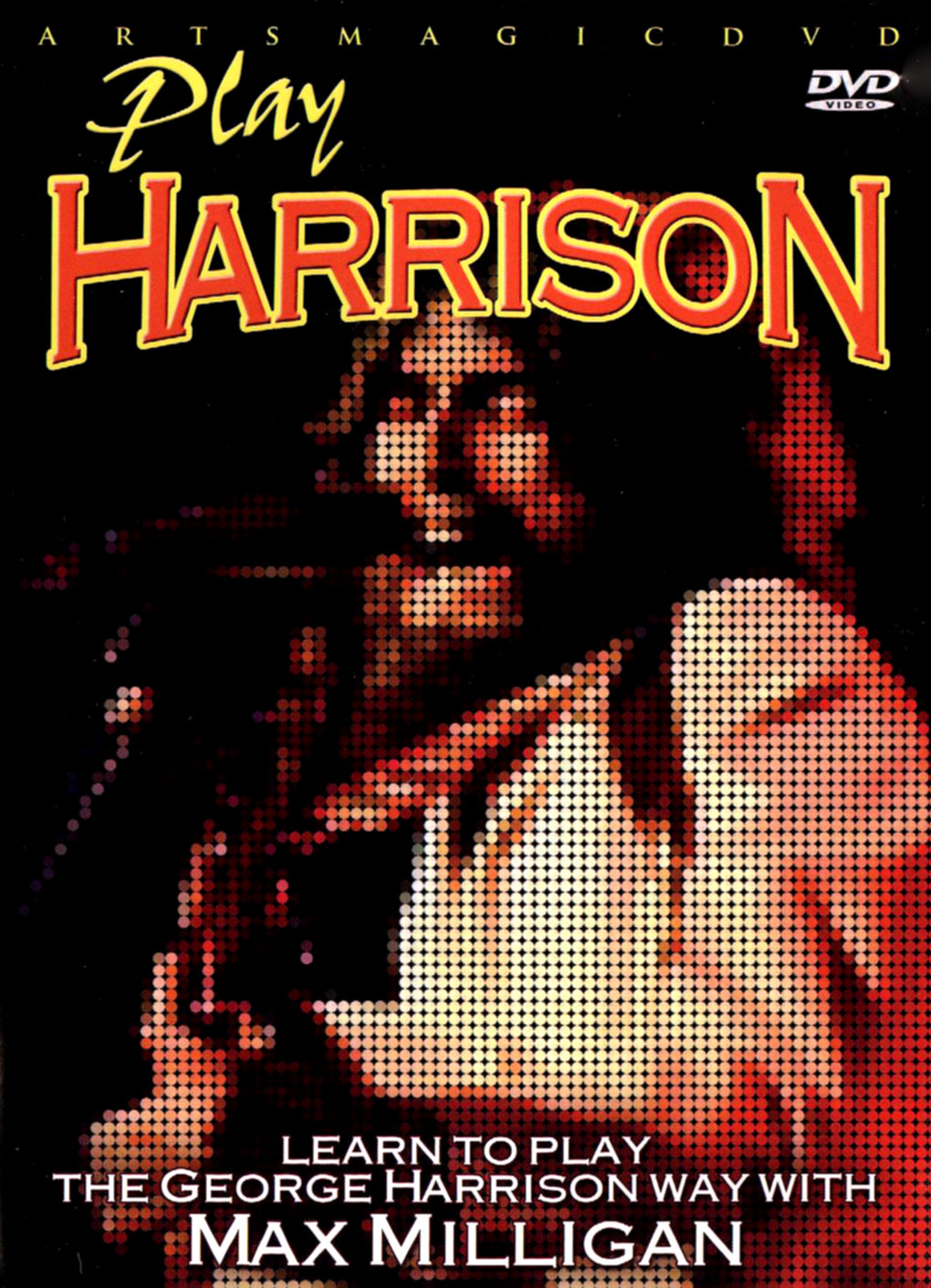 Play Harrison cover art