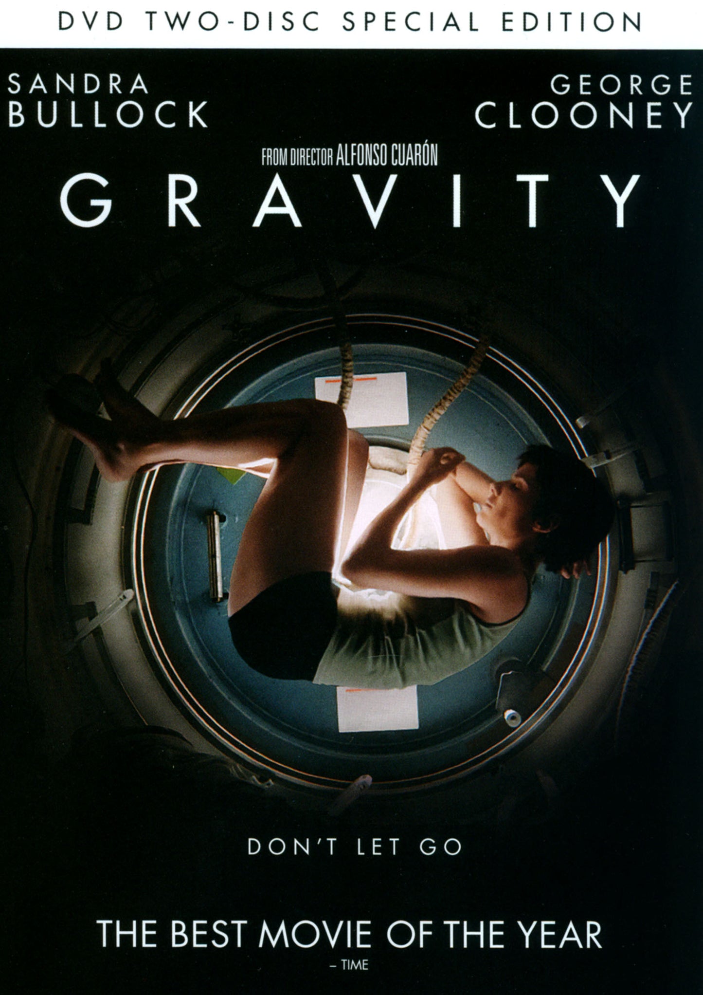 Gravity [Special Edition] [2 Discs] cover art