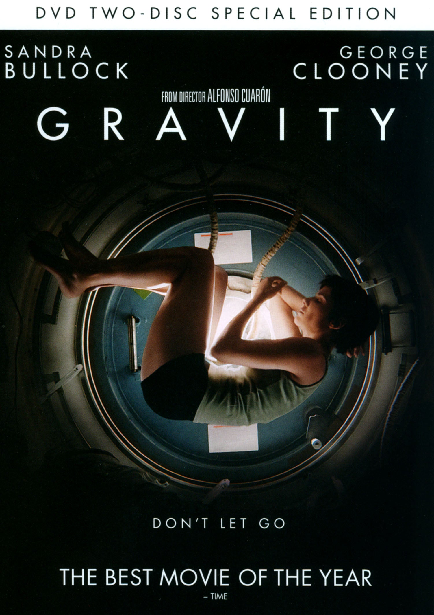 Gravity [Special Edition] [2 Discs] cover art