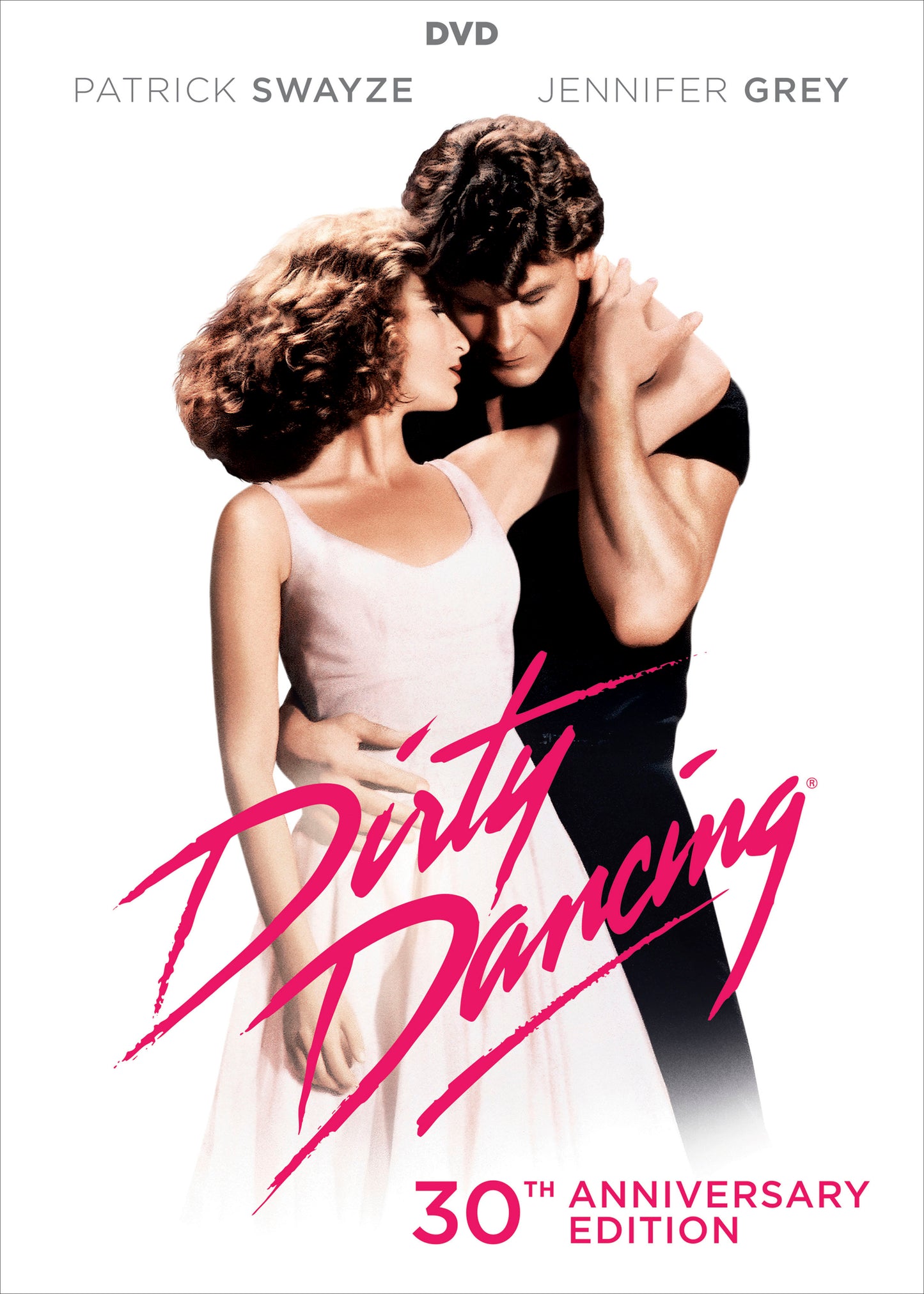 Dirty Dancing [30th Anniversary] cover art