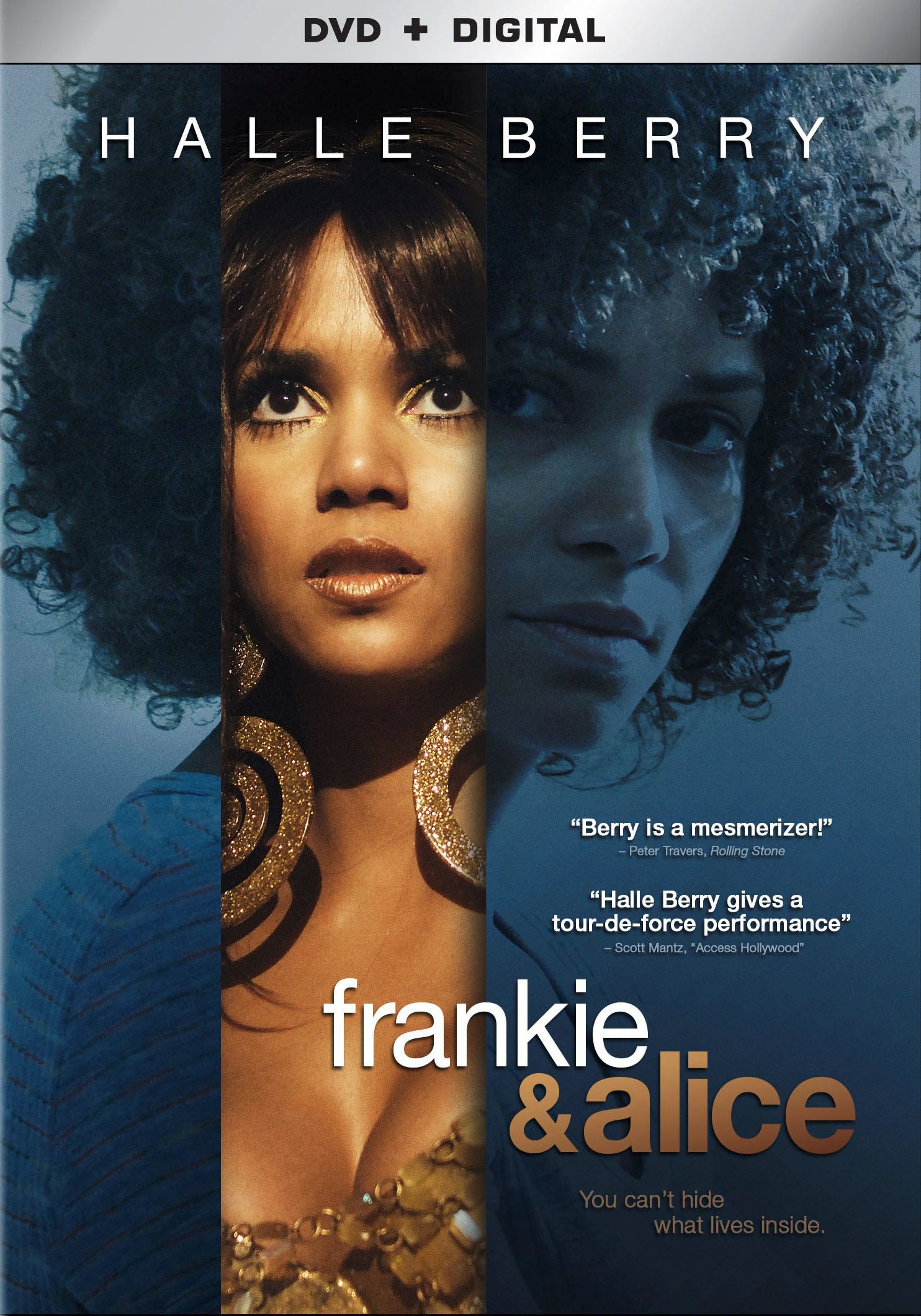Frankie & Alice [Includes Digital Copy] cover art